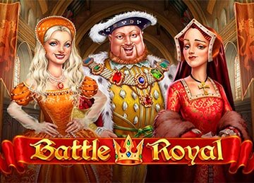Battle Royal