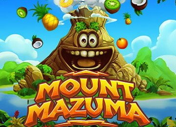 Mount Mazuma